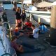 82- Guitare party sur le ponton 